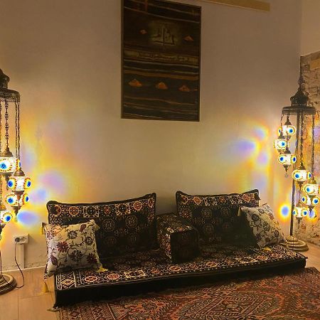 Otantic Place In Sultanahmet Apartment อิสตันบูล ภายนอก รูปภาพ