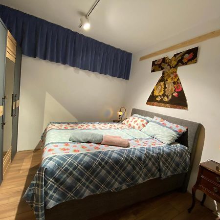 Otantic Place In Sultanahmet Apartment อิสตันบูล ภายนอก รูปภาพ