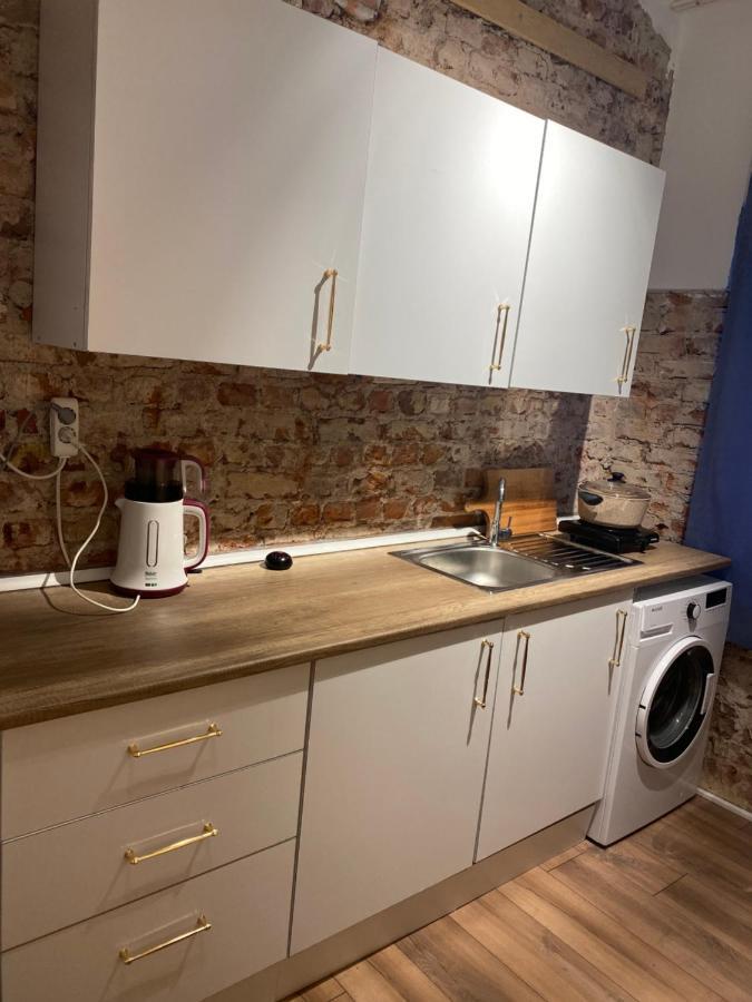 Otantic Place In Sultanahmet Apartment อิสตันบูล ภายนอก รูปภาพ