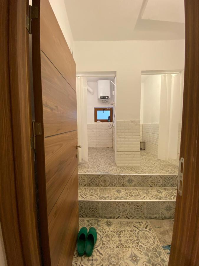 Otantic Place In Sultanahmet Apartment อิสตันบูล ภายนอก รูปภาพ